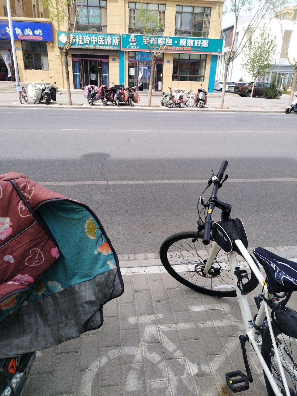 多桂玲中医诊所