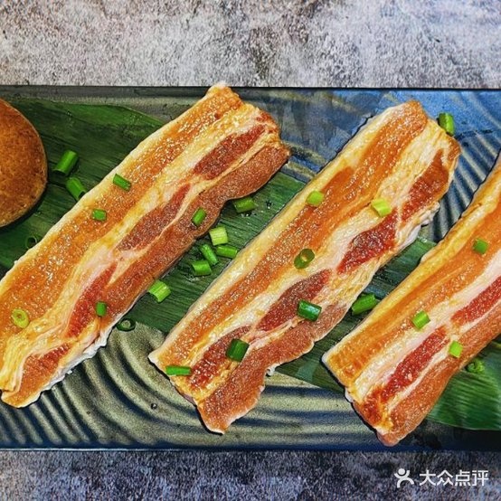 东北宏森烤肉(花都店)