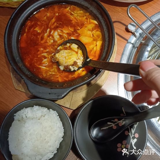 炭家日式烤肉