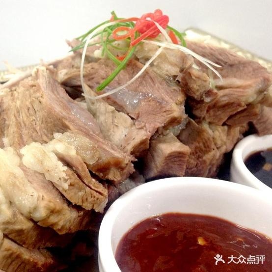 喜来登酒店-采悦轩中餐厅(呼和浩特喜来登酒店店)