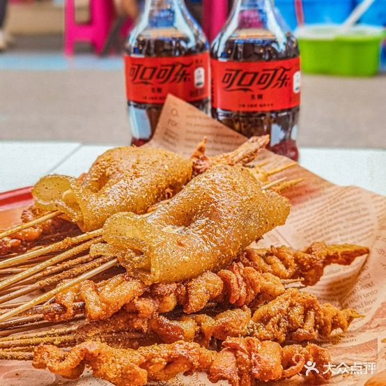 椒三胖姚货铺(董家湾店)