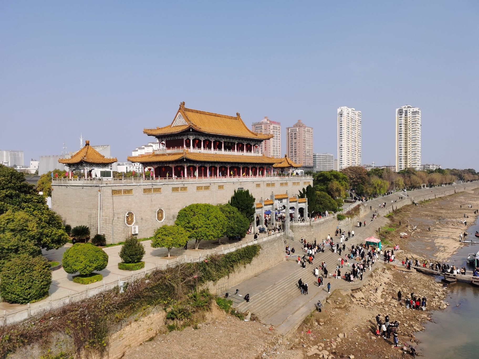 大观楼