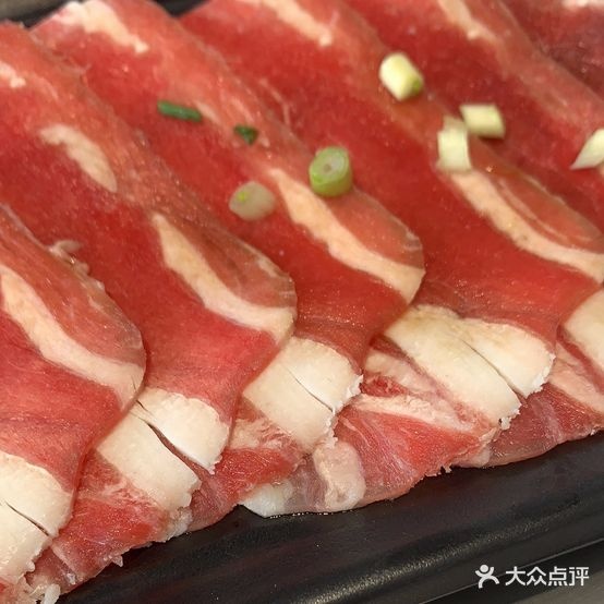 欢玺烤肉·黑牛烤场(世纪花城店)