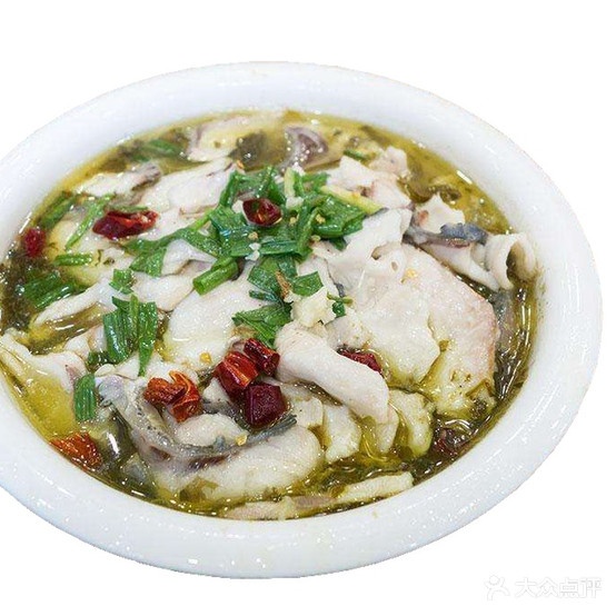 老地方川味小龙