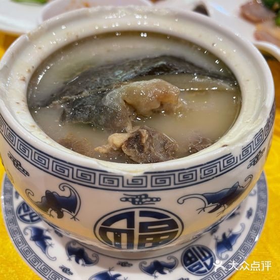 悦榕庄顺德菜(大石长隆店)