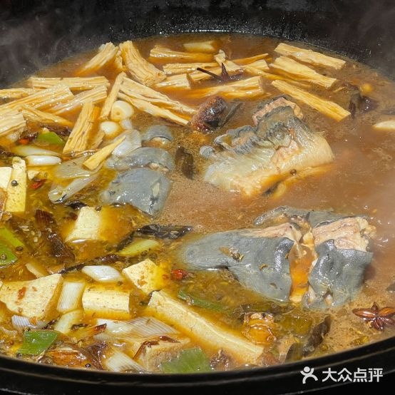 金鼎鱼香生态渔村