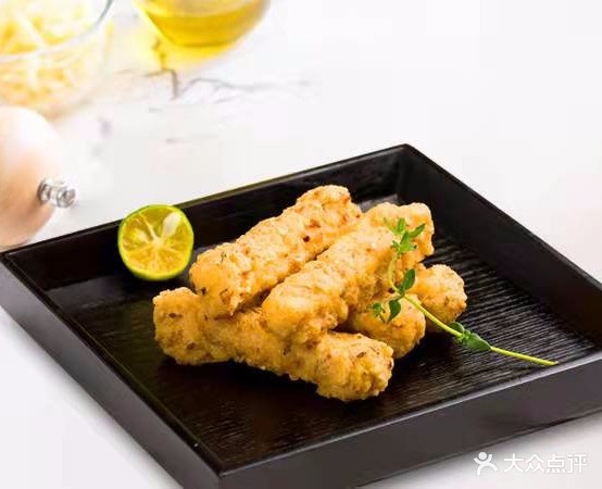 麦芝兜比萨(美颂广场店)