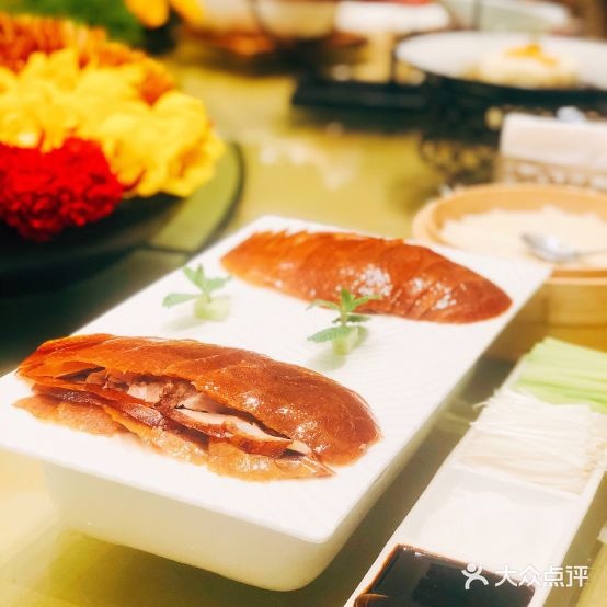 熙苑中餐厅(苏州园区香格里拉店)