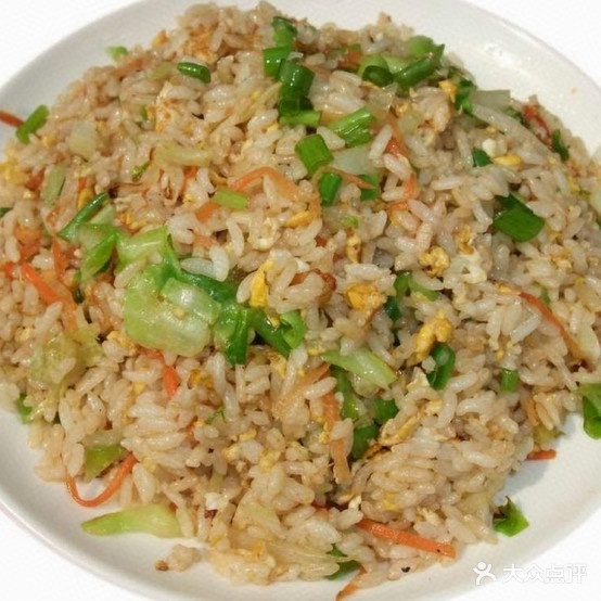 沙县小吃(新二中店)