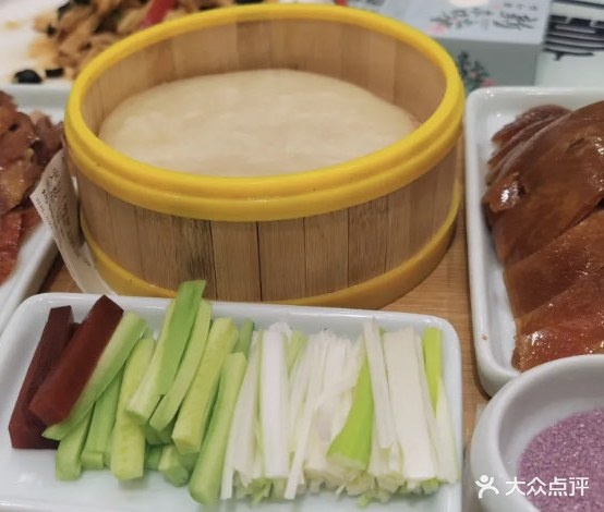 俏江南二店新京味