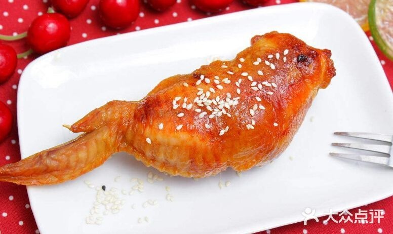 秘制靠己腿