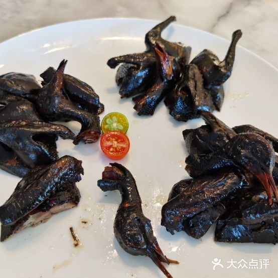 春江潮万潮州酒家(潮江春集团旗下)