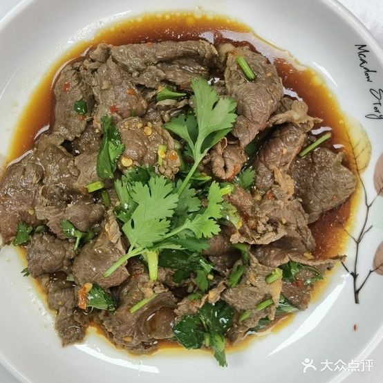 林记潮汕特色牛肉粿条(白石洲店)
