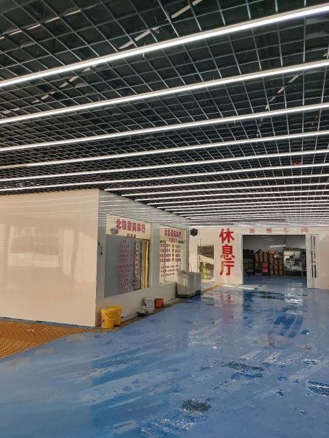 北极星美车行(天津市西环南路店)