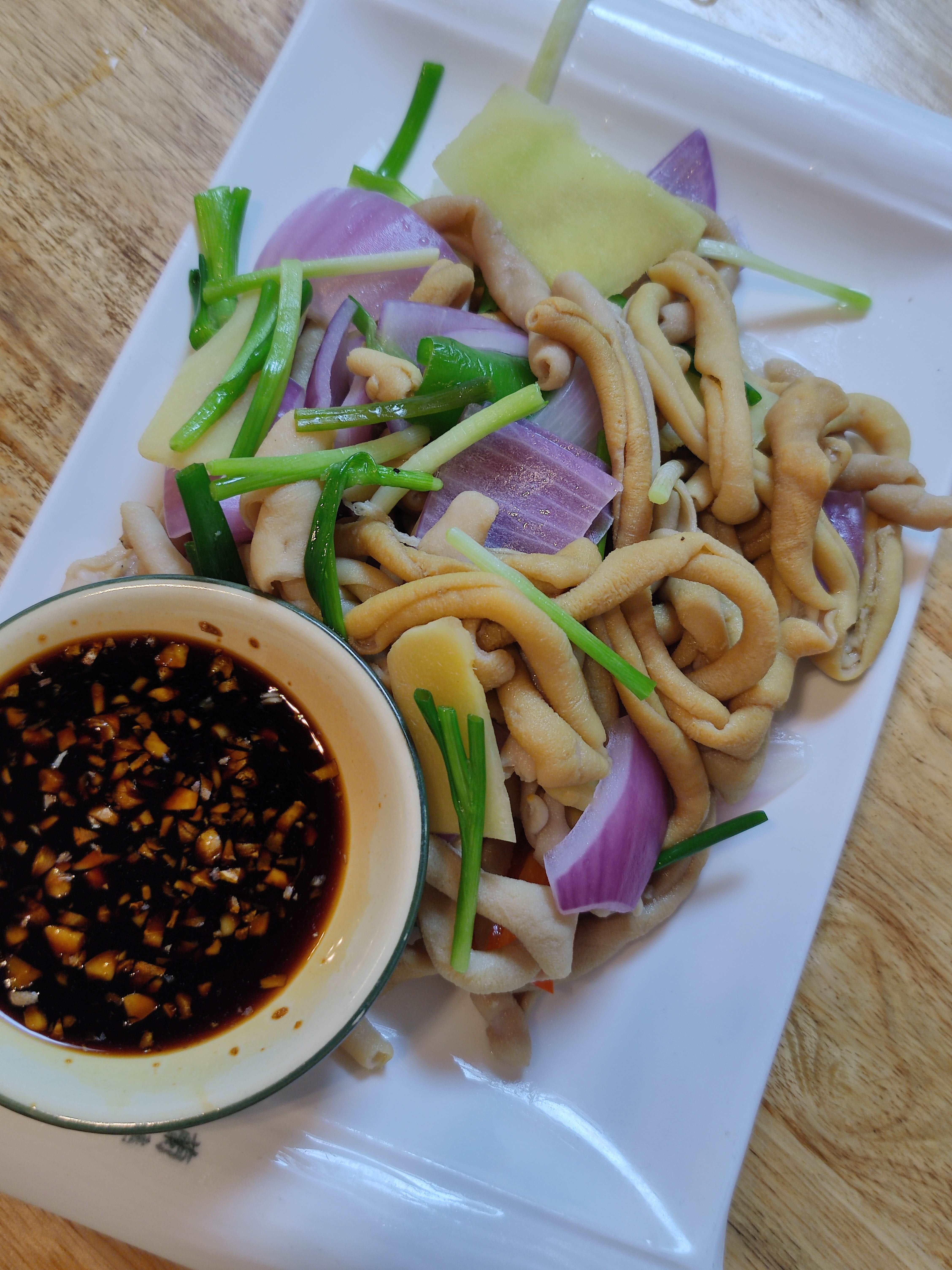 华记汤铺(东江店)