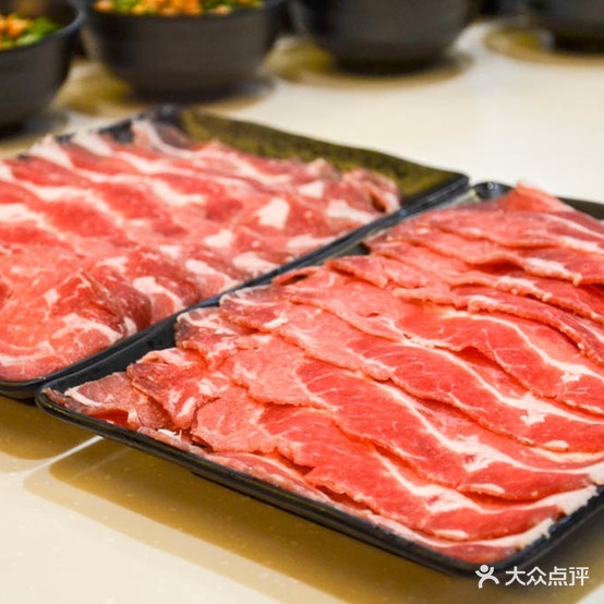 尚韩石板煎肉