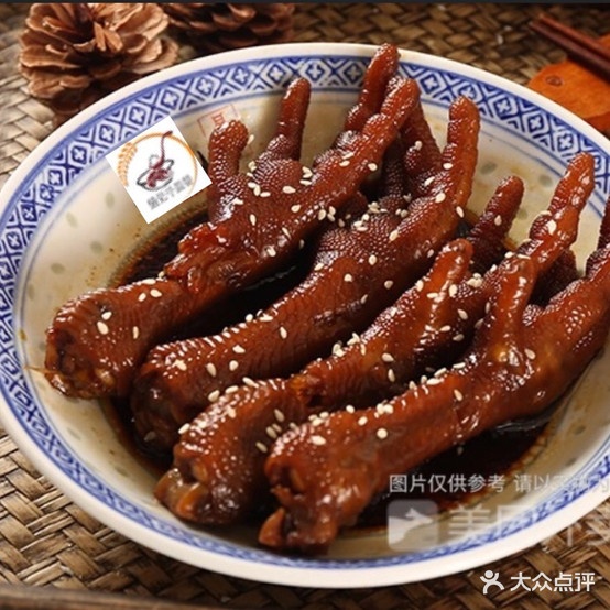 煌记千里香馄饨王(桥湖北路店)