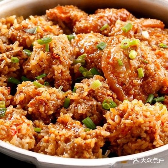大唐同庆县川味界砂锅居