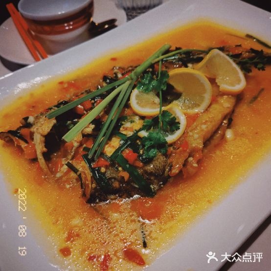 辛马泰·东南亚&港式茶餐厅(朝阳洲天虹购物中心九洲店)