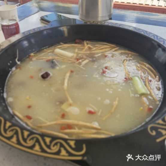 蓉城火锅