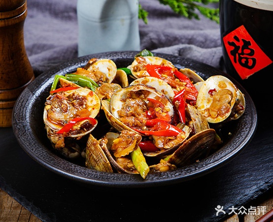 小莉烤烧(康桥枫景店)