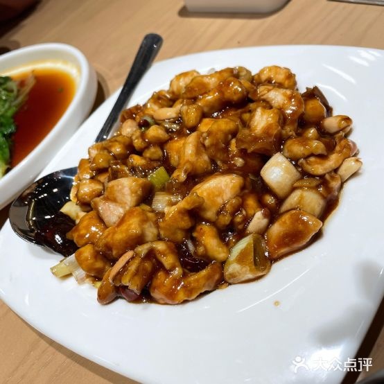 眉山东坡酒楼(悠唐店)