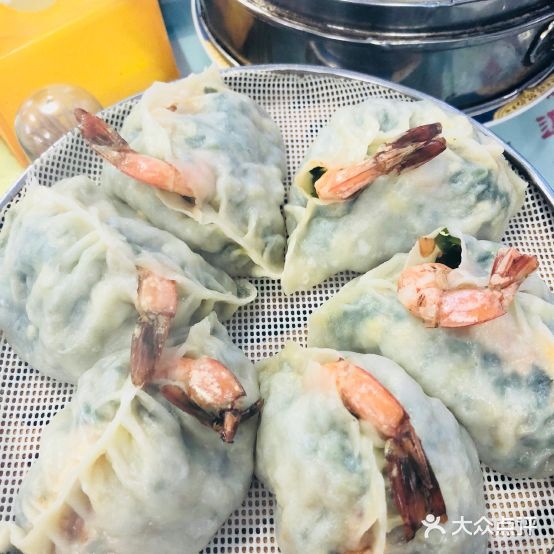 祥云干鲜佳常菜(南戴河店)
