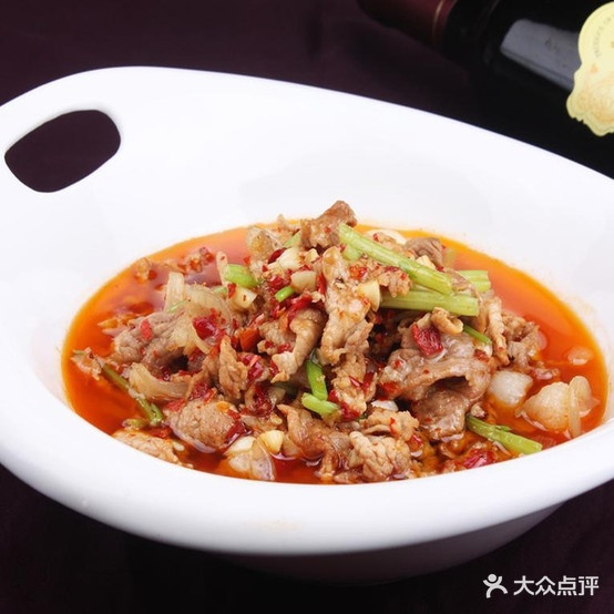 萍湘特色小炒