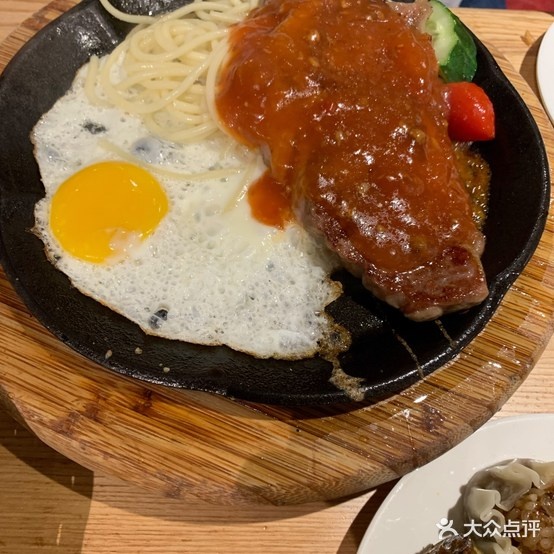 格兰米其星牛肉(晋江万达店)