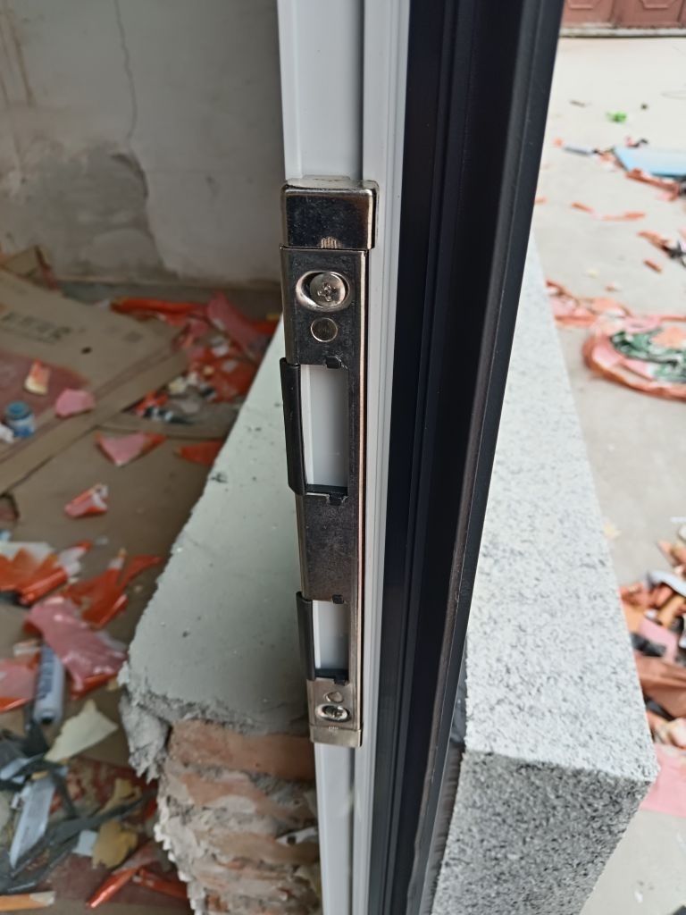 固安大王开锁部