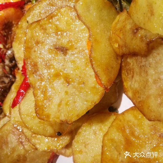Si哈辣餐厅(柳影路店)
