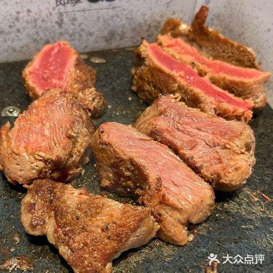 西朗牛排(瑞安店)