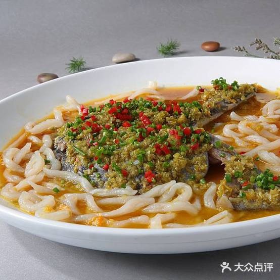 回味石磨肠粉(南关第8分店)