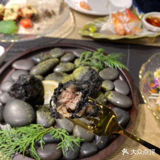 K13精致料理·私人定制·生日聚餐·团建(东城分店