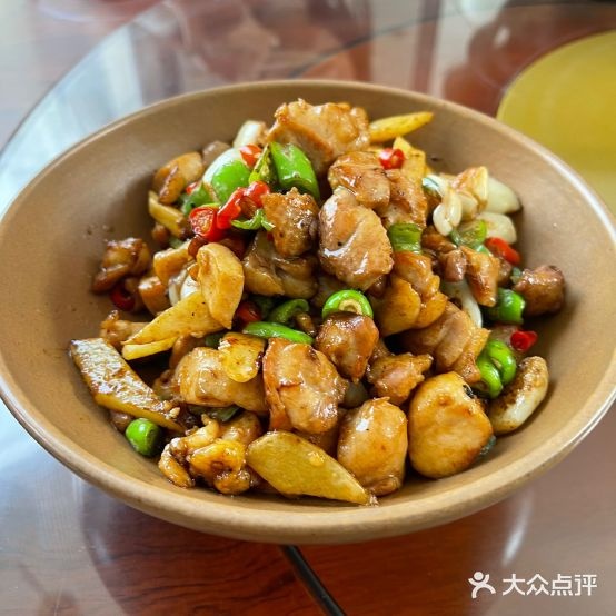 湘味当家·地道湖南菜(新玛特购物休闲广场友好街店)