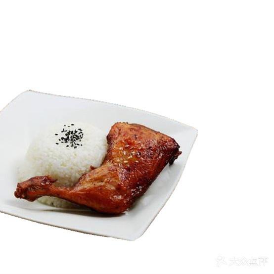 港式烧腊饭(大学城店)