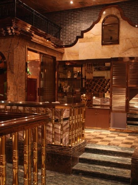 凯乐KTV(虹港路店)