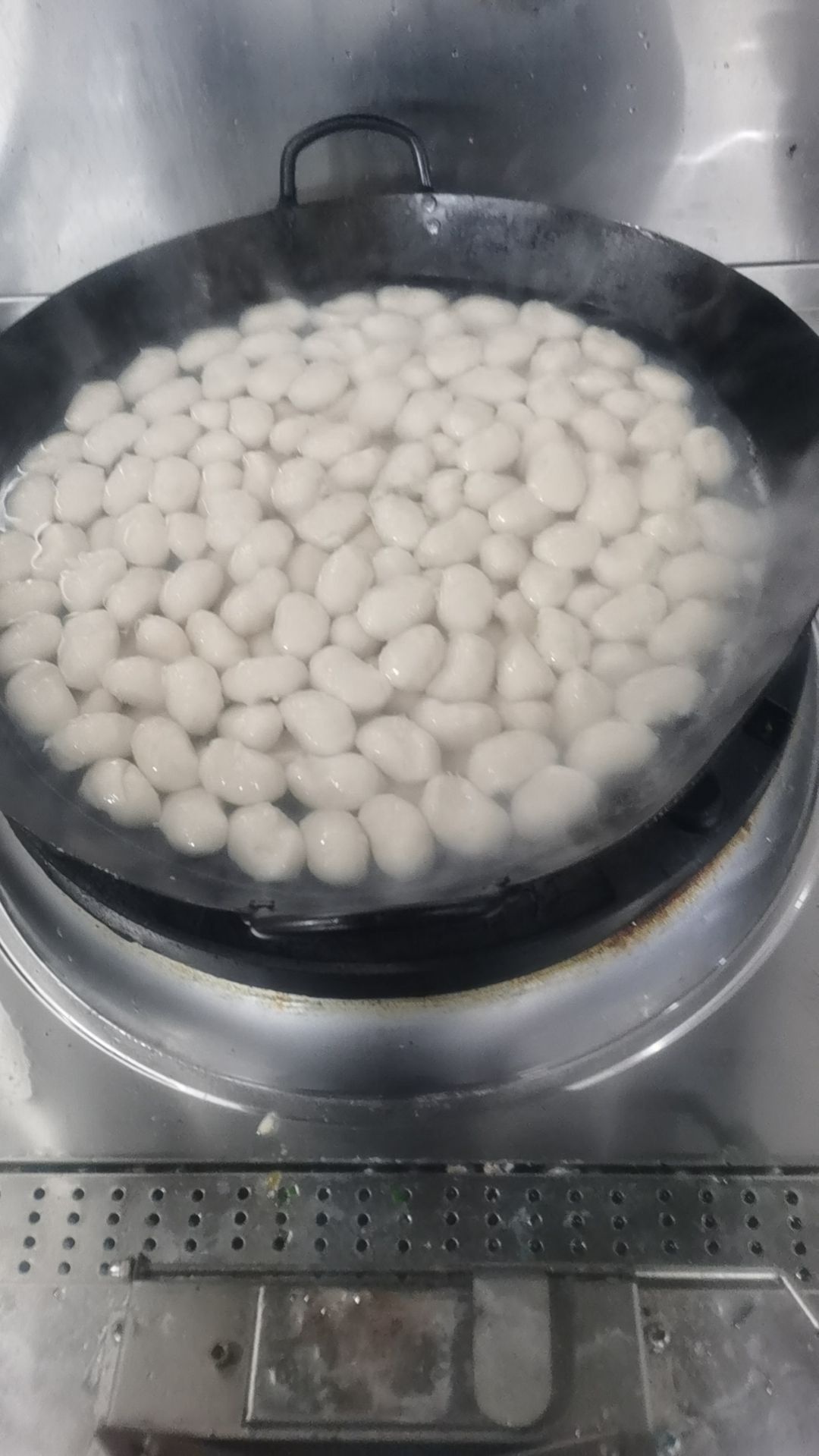 张记青花椒鱼庄(桃花岛店)