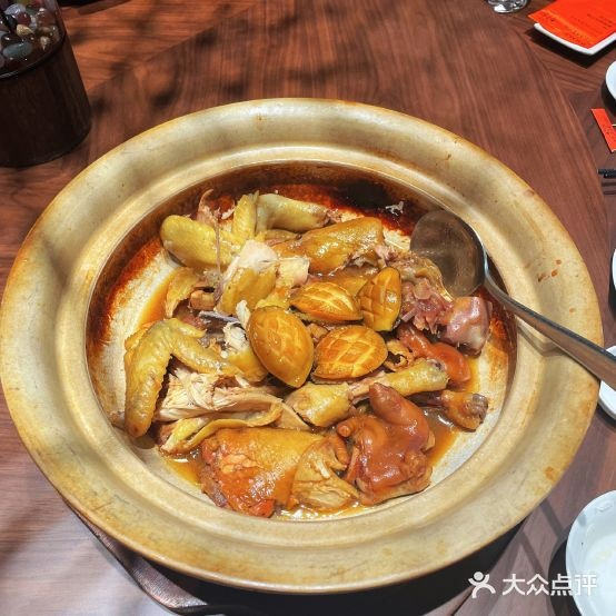 鲸宴·福建菜(光明城店)