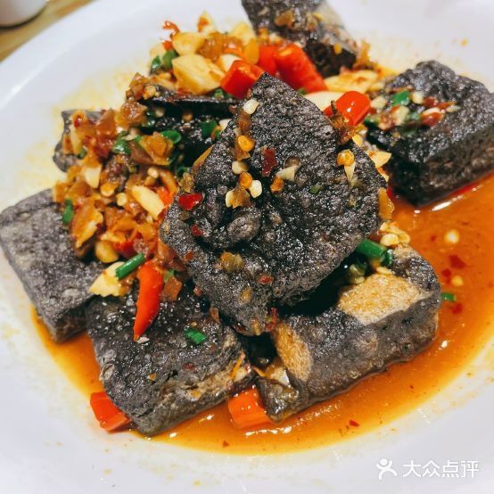 探湘(华强北店)