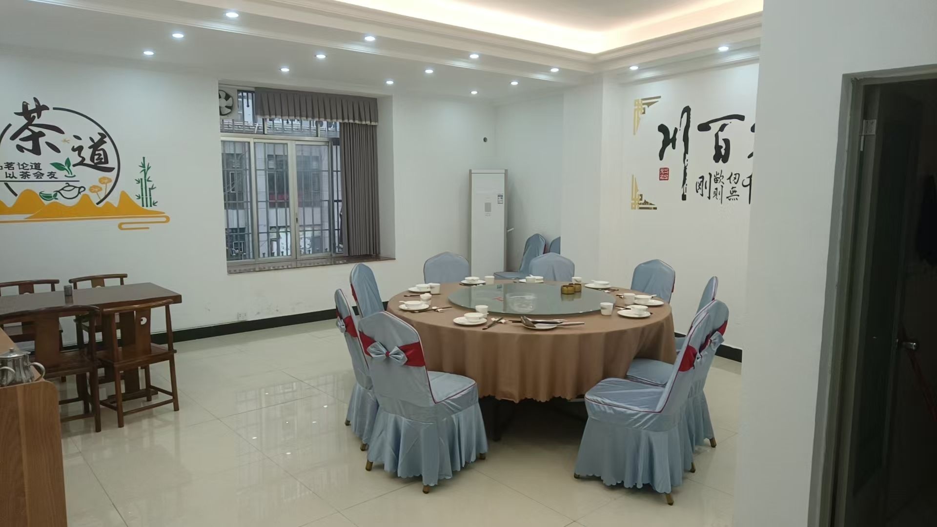西江鱼村