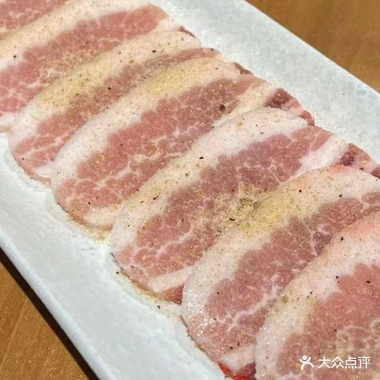 雅宴炭火烤肉·刺身·寿司·日本料理(寮步星城店)