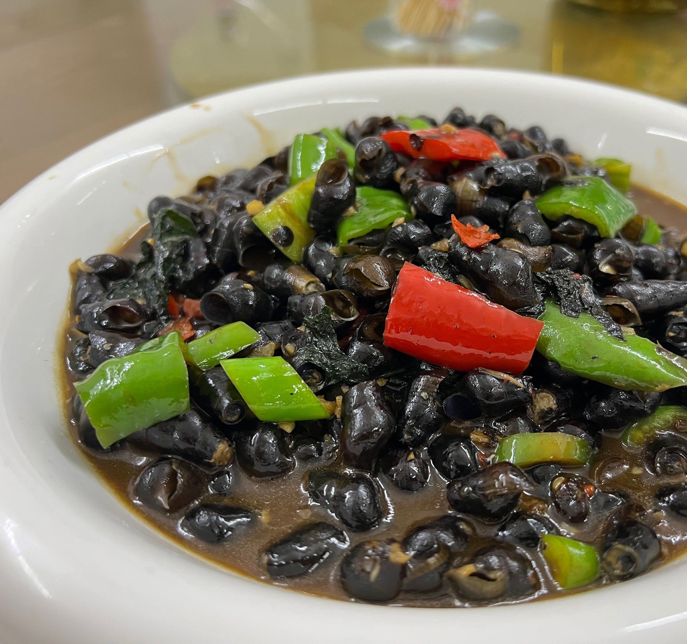 好人家农庄·柴火烧鸡窑鸡河鲜(春沐源店)