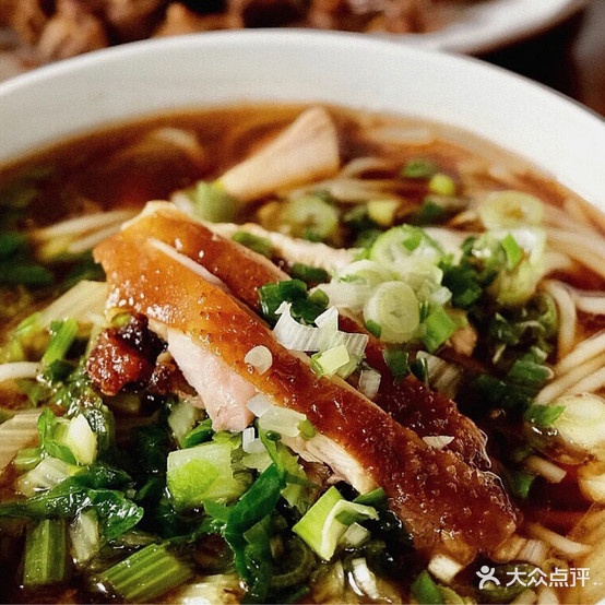 园珍大锅牛米线象