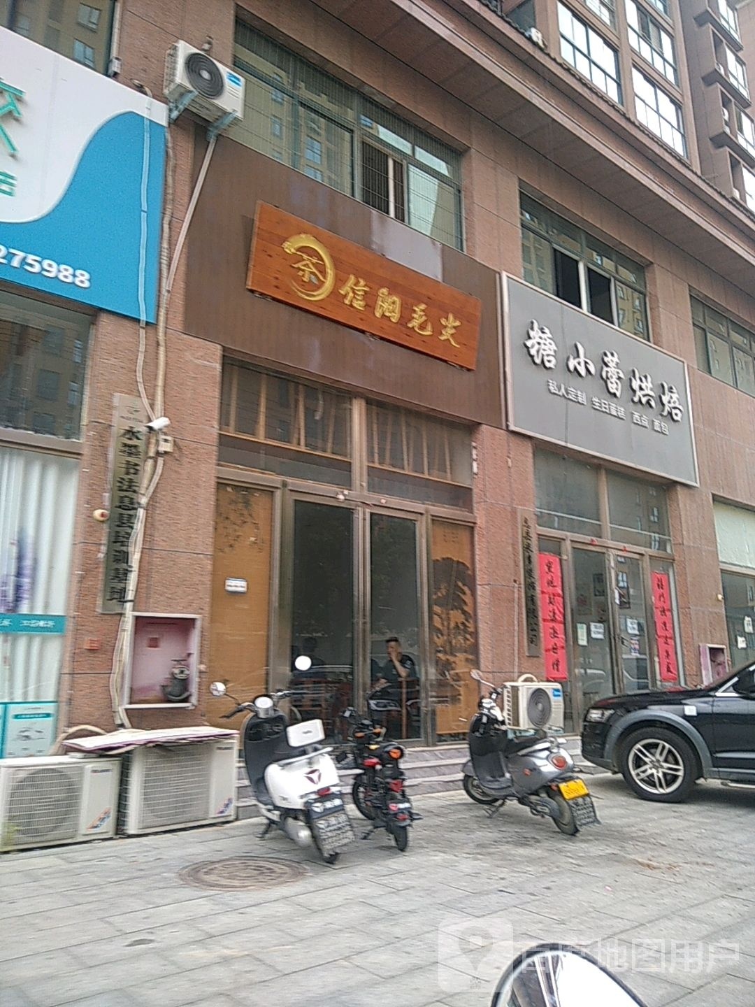 信阳毛尖(息夫人大道店)