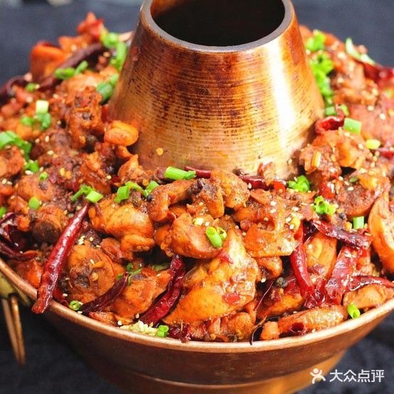 三姐妹猪蹄火锅(横竖街店)