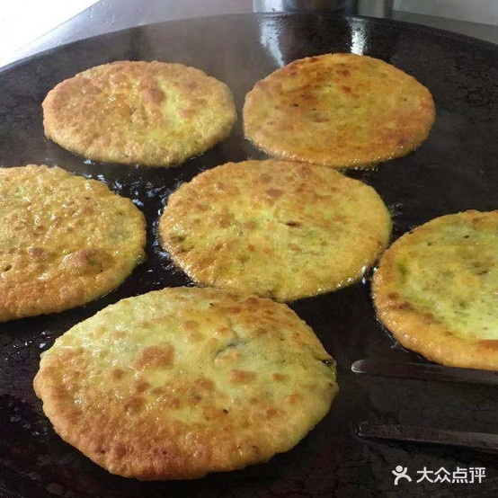 来成都肉饼