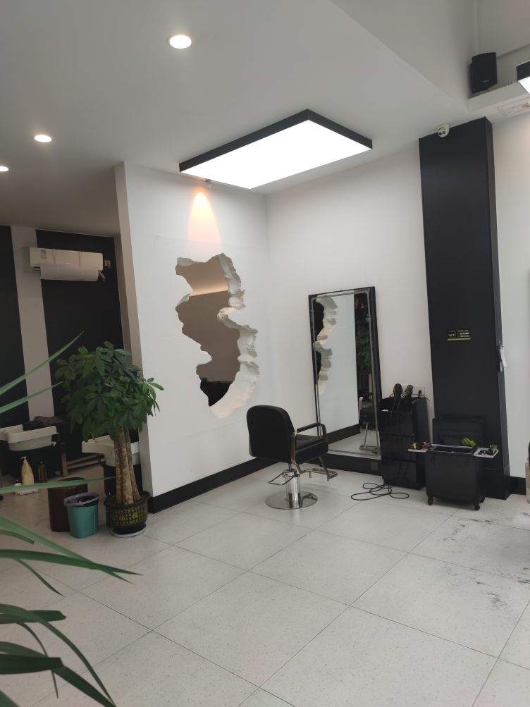 概念'S HAIR SALON(防城港店)