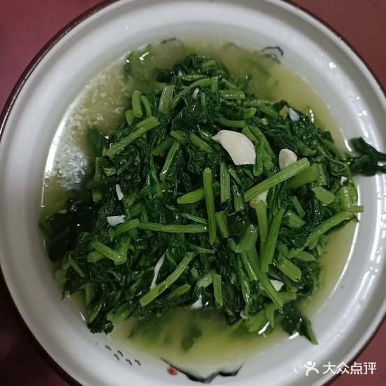 锅巴汤土菜馆(大园店)