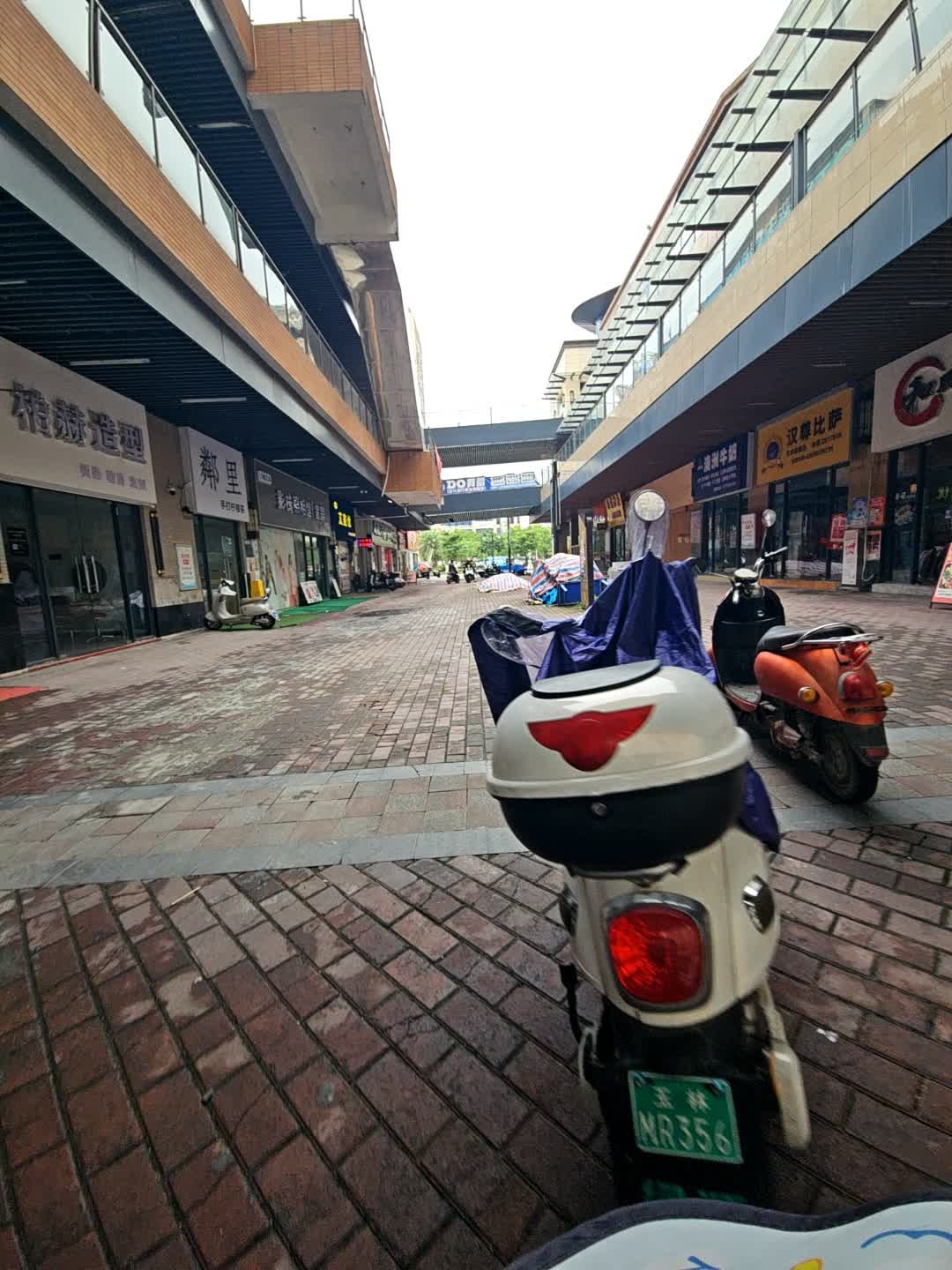 邻里(石牛路店)